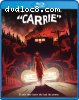 Carrie (Collector's Edition) [Blu-Ray]