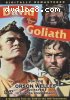 David and Goliath (Digiview)