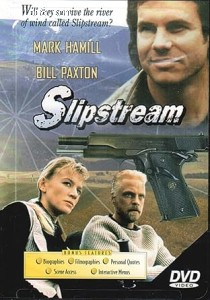 Slipstream Cover