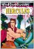 Hercules (Animated-not Disney)