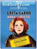 Anna Christie [Blu-Ray]