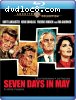 Seven Days in May [Blu-Ray]