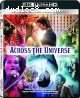 Across The Universe [4K Ultra HD + Blu-Ray + Digital]