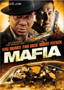 Mafia Cover