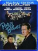 Paris Blues [Blu-Ray]