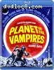 Planet Of The Vampires [Blu-Ray]