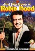 Adventures of Robin Hood: Vol. 9, The