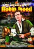 Adventures of Robin Hood: Vol. 14, The