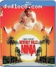 Beverly Hills Ninja [Blu-Ray]