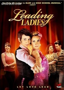 Leading Ladies Cover