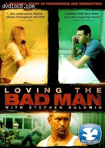 Loving The Bad Man Cover