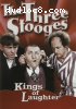 Three Stooges: Kings of Laughter, The