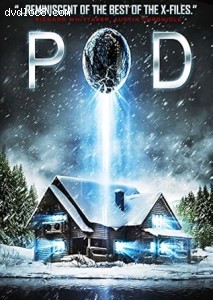 Pod Cover