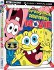 SpongeBob SquarePants Movie, The [4K Ultra HD + Blu-Ray + Digital]