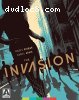 Invasion, The (Limited Edition) [Blu-Ray]