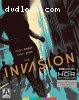 Invasion, The (Limited Edition) [4K Ultra HD]