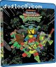 Tales of the Teenage Mutant Ninja Turtles: Season 1 [Blu-Ray]