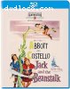 Jack and the Beanstalk [Blu-Ray]