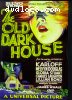 Old Dark House, The (Collector's Edition)