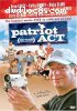 Patriot Act: A Jeffrey Ross Home Movie