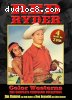 Red Ryder: Color Westerns - The Complete Cinecolor Collection