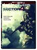 Sector 4: Extraction