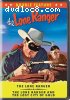 Lone Ranger Double Feature, The (The Lone Ranger / The Lone Ranger and the Lost City of Gold)