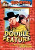 Red Ryder Double Feature Volume 6: Conquest of Cheyenne / Sun Valley Cyclone