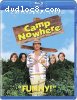 Camp Nowhere [Blu-Ray]