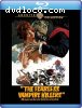 Fearless Vampire Killers, The [Blu-Ray]