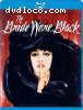 Bride Wore Black, The (Limited Edition) [Blu-Ray + CD]