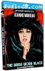 Bride Wore Black, The [Blu-Ray]