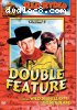 Red Ryder Double Feature Volume 5: Colorado Pioneers / Wagon Wheels Westward