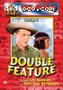 Red Ryder Double Feature Volume 3: The Fighting Redhead / The Cowboy and the Prizefighter