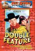 Red Ryder Double Feature Volume 7: The Great Stagecoach Robbery / Phantom of the Plains