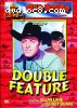 Red Ryder Double Feature Volume 4: Marshal of Cripple Creek / Oregon Trail Scouts