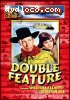 Red Ryder Double Feature Volume 9: Marshal of Laredo / Tucson Raiders