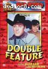 Red Ryder Double Feature Volume 8: Rustlers of Devil's Canyon / Santa Fe Uprising