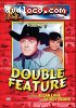 Red Ryder Double Feature Volume 2: Stagecoach to Denver / Vigilantes of Boomtown