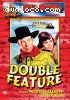 Red Ryder Double Feature Volume 11: Vigilantes of Dodge City / Sheriff of Las Vegas