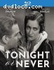 Tonight Or Never [Blu-Ray]