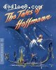 Tales Of Hoffmann, The (The Criterion Collection) [Blu-Ray]