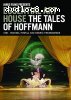 Tales of Hoffmann: Essential Art House, The