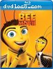 Bee Movie [Blu-Ray + Digital]