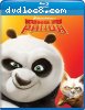 Kung Fu Panda [Blu-Ray + Digital]