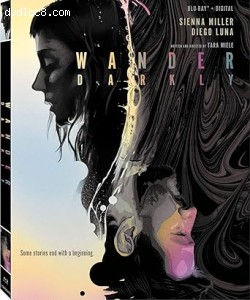 Wander Darkly [Blu-Ray + Digital] Cover