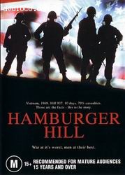 Hamburger Hill Cover