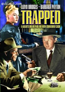 Trapped Cover