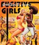 Fugitive Girls (Sexploitation Signature Series - Limited Edition) [Blu-Ray + DVD]