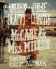 McCabe &amp; Mrs. Miller (The Criterion Collection) [Blu-Ray]